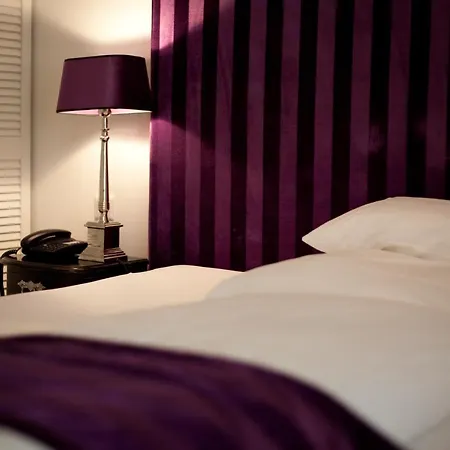 Hotel Aleksandra 3*