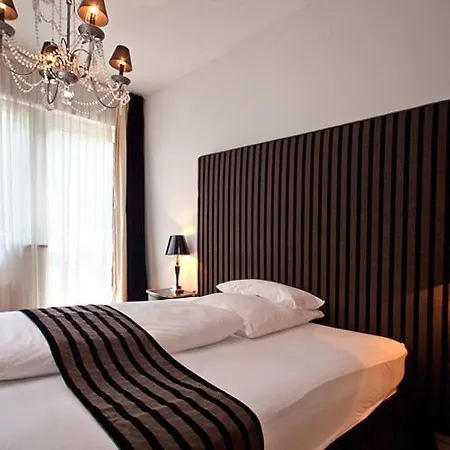 Hotel Aleksandra Dusseldorf