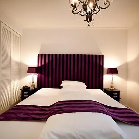 Hotel Aleksandra Düsseldorf