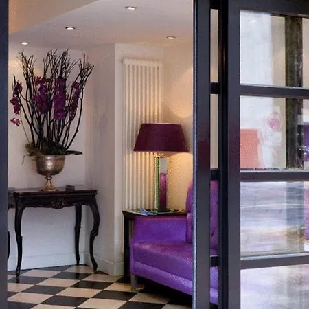 Hotel Aleksandra Dusseldorf
