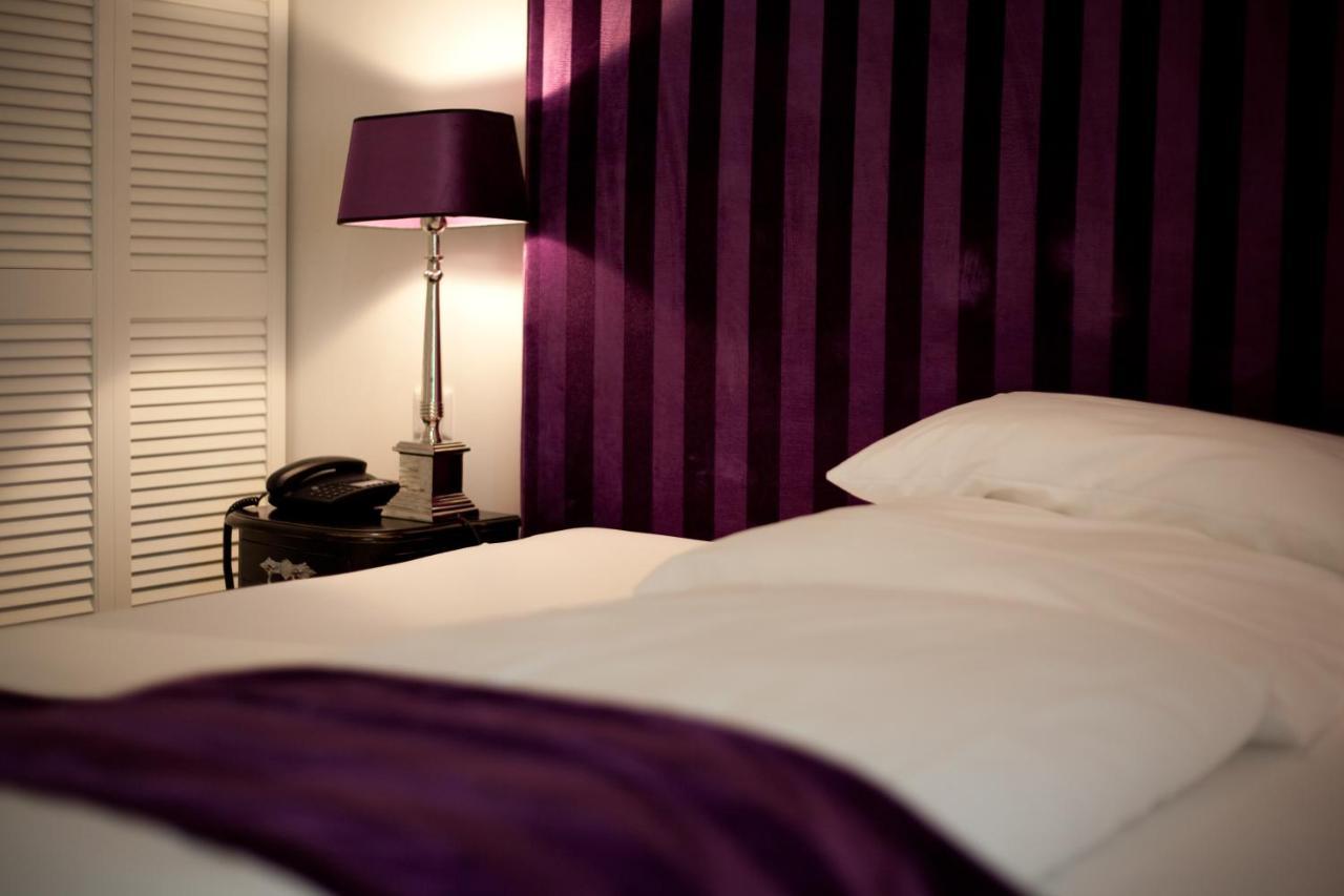 Hotel Aleksandra 3*
