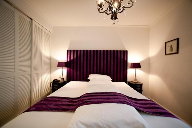 Hotel Aleksandra Dusseldorf