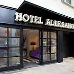 Hotel Aleksandra
