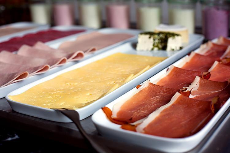 Aleksandra Hotel Dusseldorf