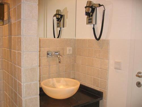 Hotel Aleksandra Düsseldorf