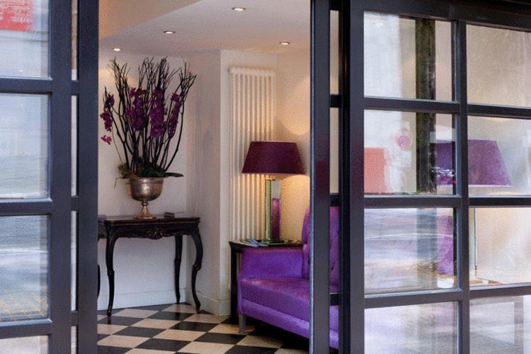 Hotel Aleksandra Düsseldorf