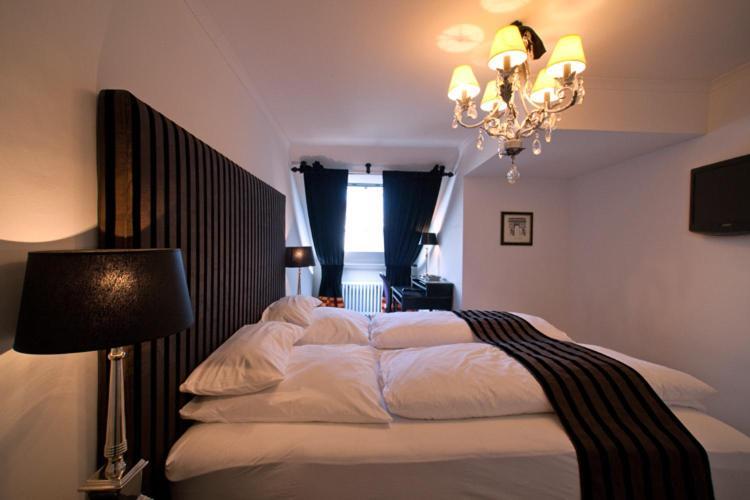 Aleksandra Hotel Düsseldorf